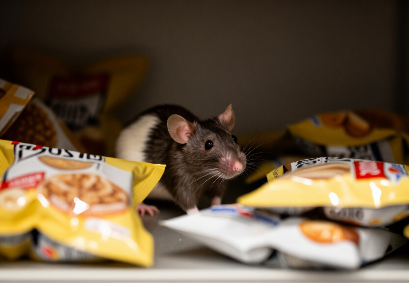 New Home Pest Inspection