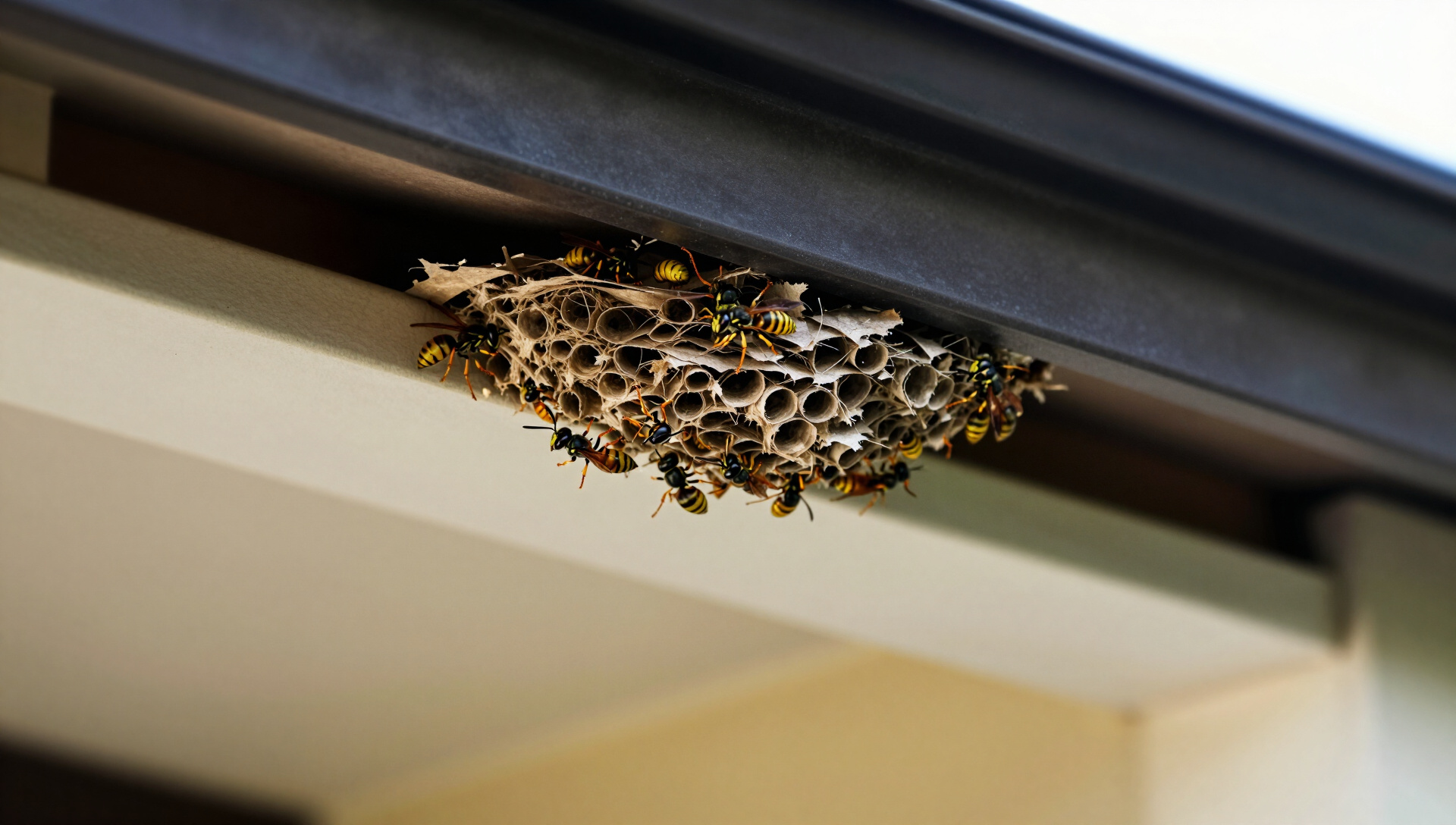Bees and Wasp Removal in Shanes Park